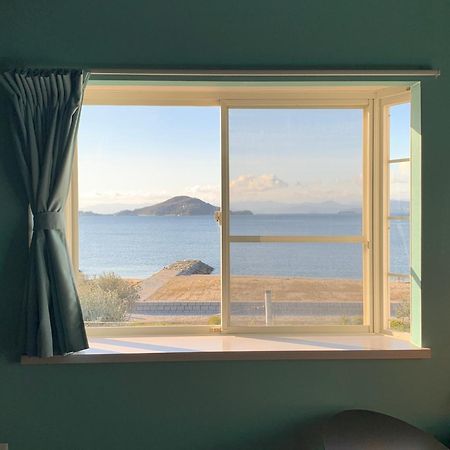 Hatn Hat Guesthouse ハッツンハット Shodoshima Luaran gambar