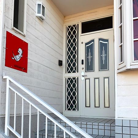 Hatn Hat Guesthouse ハッツンハット Shodoshima Luaran gambar