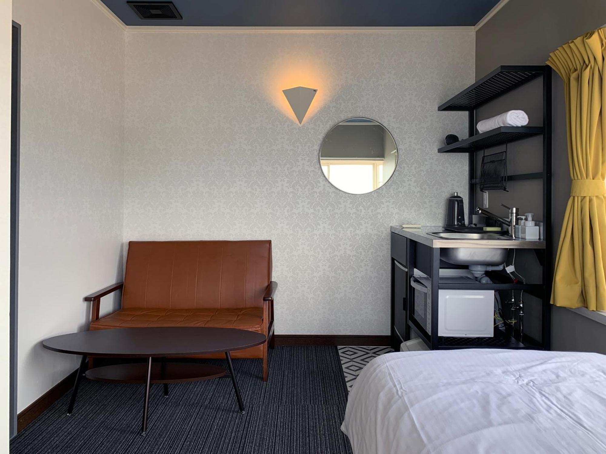 Hatn Hat Guesthouse ハッツンハット Shodoshima Luaran gambar