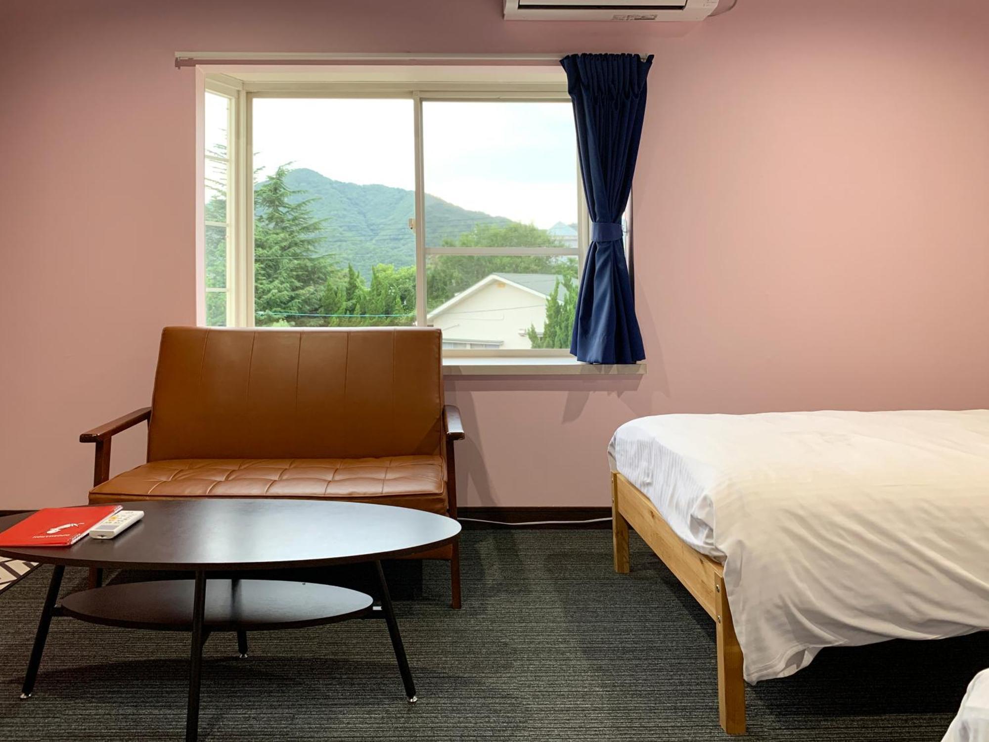 Hatn Hat Guesthouse ハッツンハット Shodoshima Luaran gambar