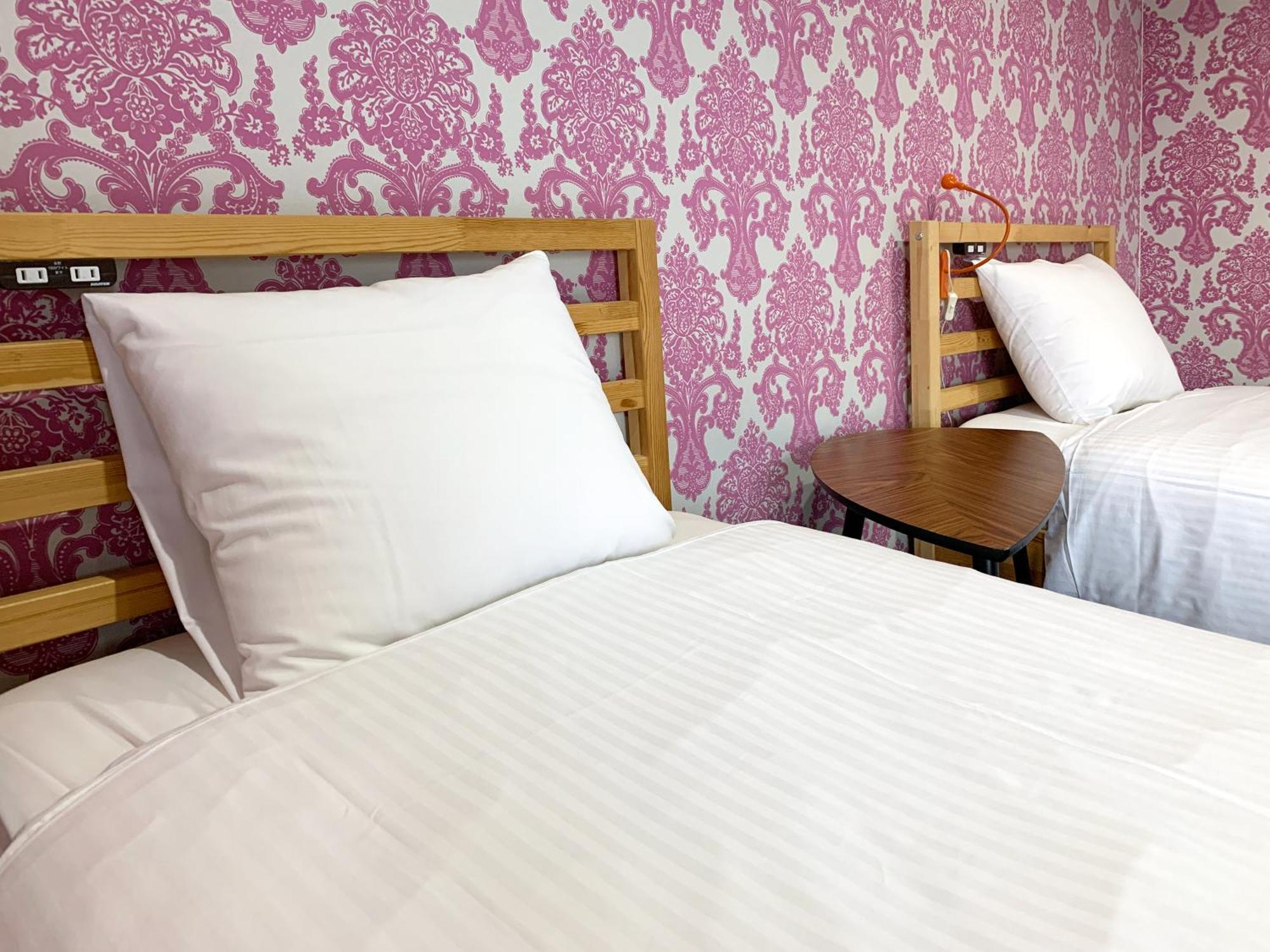 Hatn Hat Guesthouse ハッツンハット Shodoshima Luaran gambar