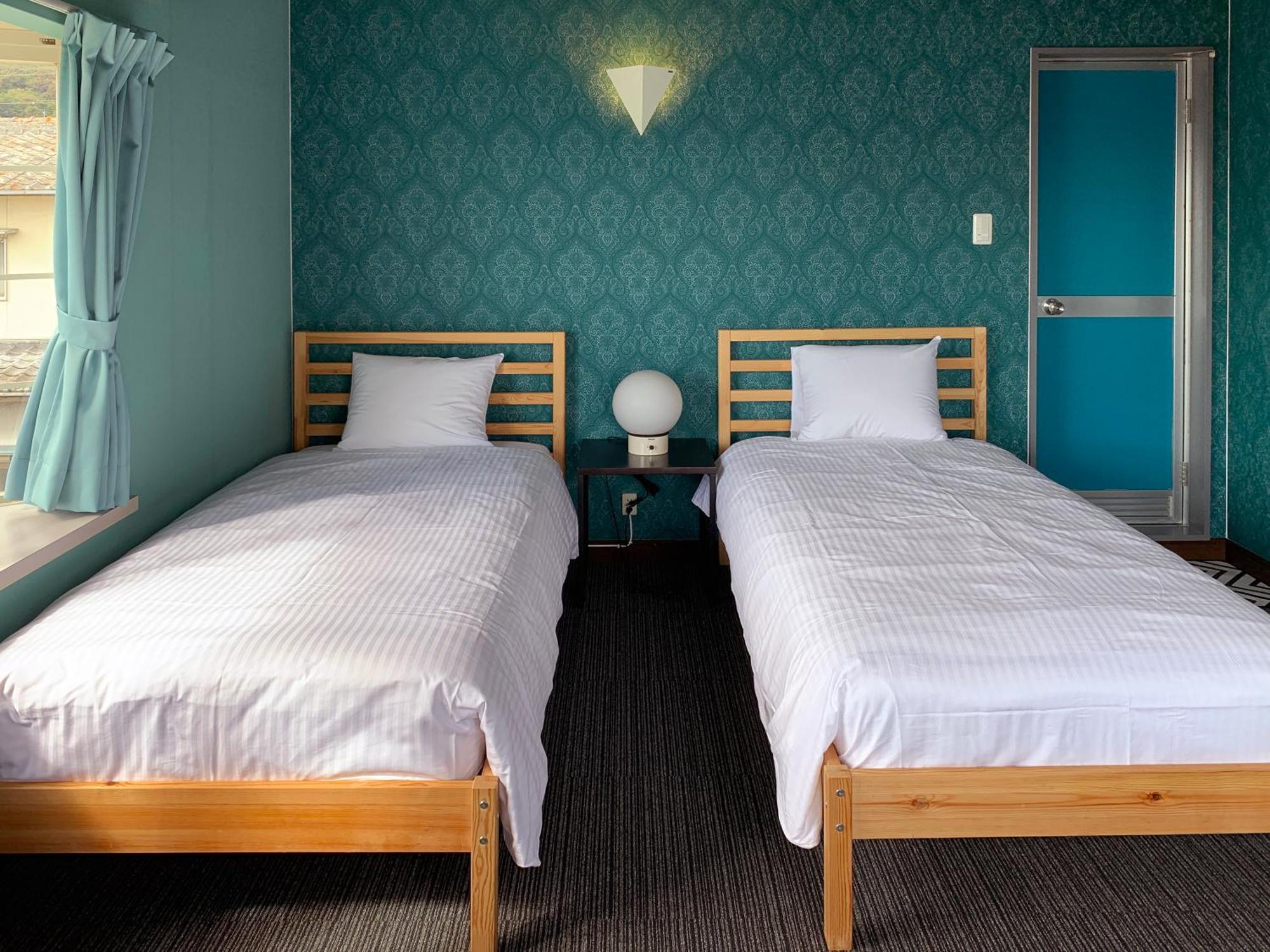 Hatn Hat Guesthouse ハッツンハット Shodoshima Luaran gambar