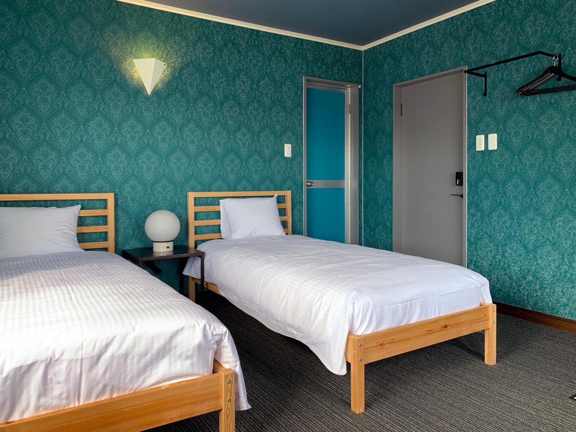Hatn Hat Guesthouse ハッツンハット Shodoshima Luaran gambar